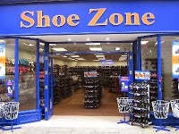 Shoe Zone Limited 739667 Image 0